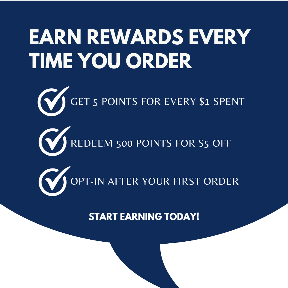 Loads of Clothes Delivery Rewards Programs