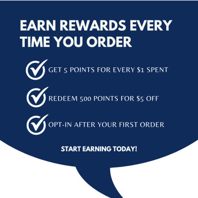 Loads of Clothes Delivery Rewards Programs