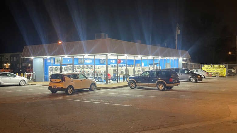 Loads of Clothes Donelson