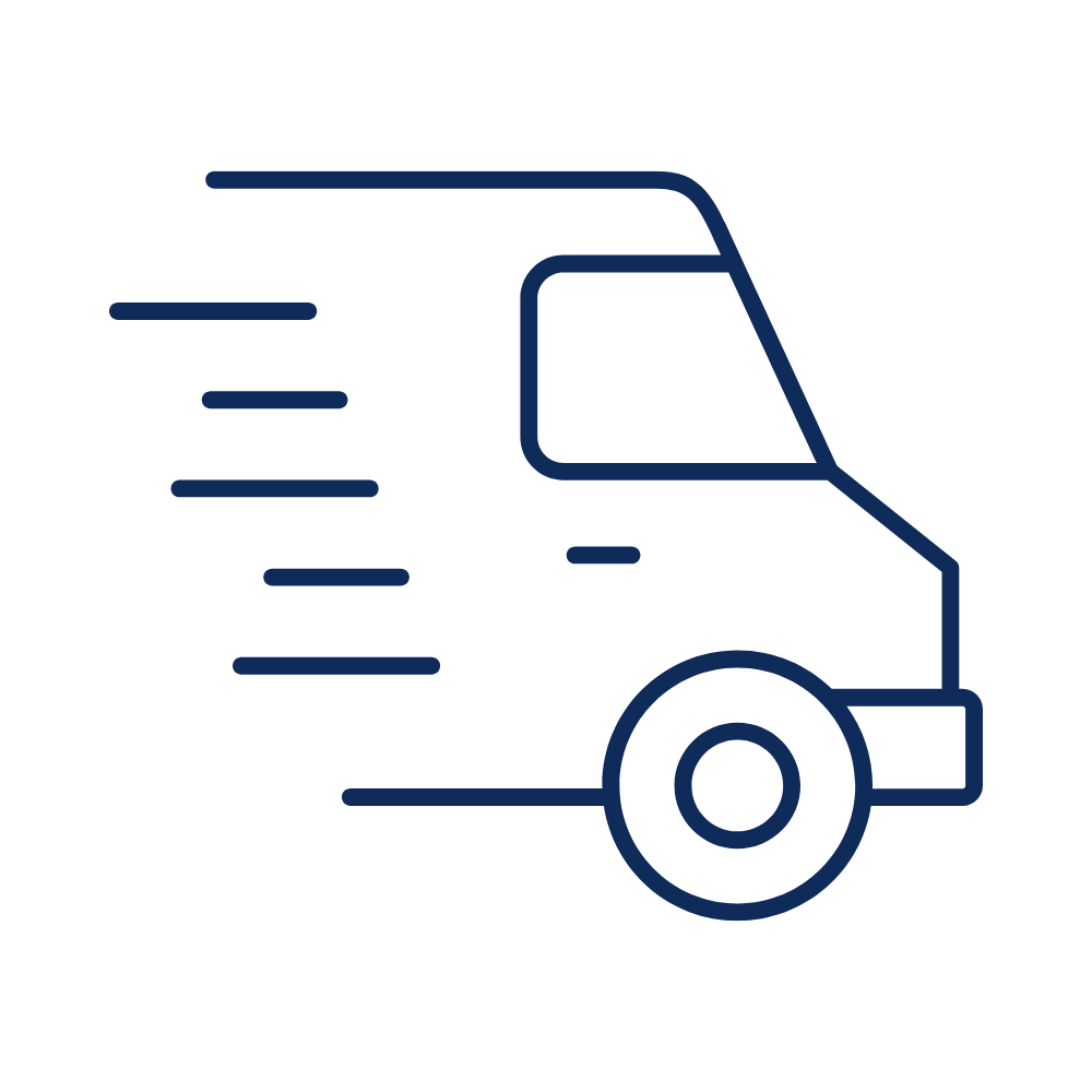 Pickup & Delivery Loads of Clothes
