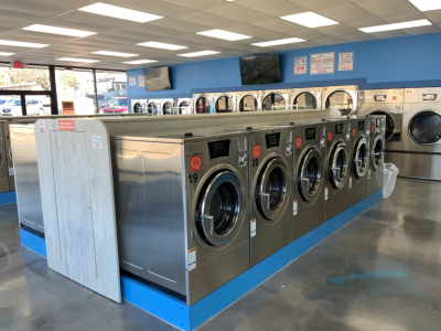 Loads of Clothes Laundromat in Donelson, TN