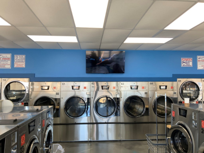 Loads of Clothes Laundromat in Donelson, TN