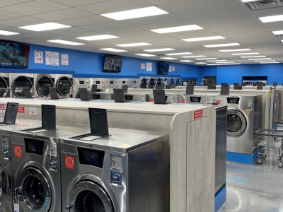 Loads of Clothes Laundromat in Donelson, TN