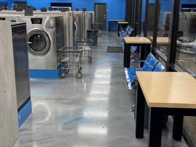 Loads of Clothes Laundromat in Donelson, TN