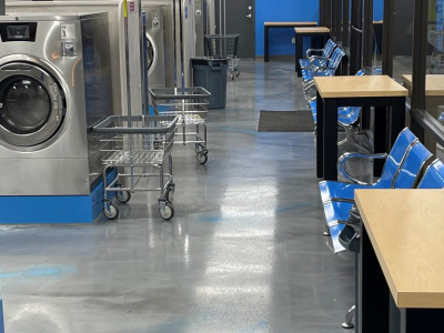 Loads of Clothes Laundromat in Donelson, TN