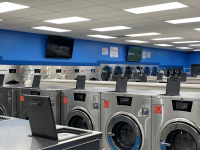 Loads of Clothes Laundromat in Donelson, TN