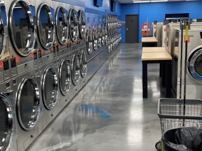 Loads of Clothes Laundromat in Donelson, TN