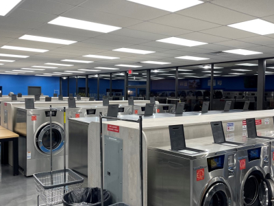 Loads of Clothes Laundromat in Donelson, TN