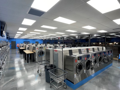 Loads of Clothes Laundromat in Donelson, TN