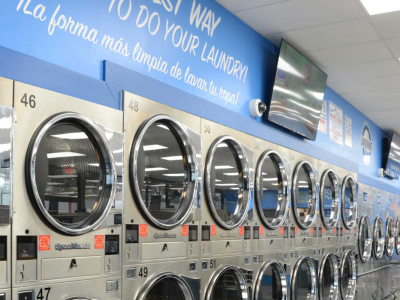 Loads of Clothes Laundromat Donelson