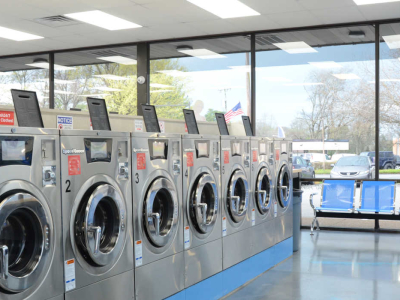 Loads of Clothes Laundromat Donelson