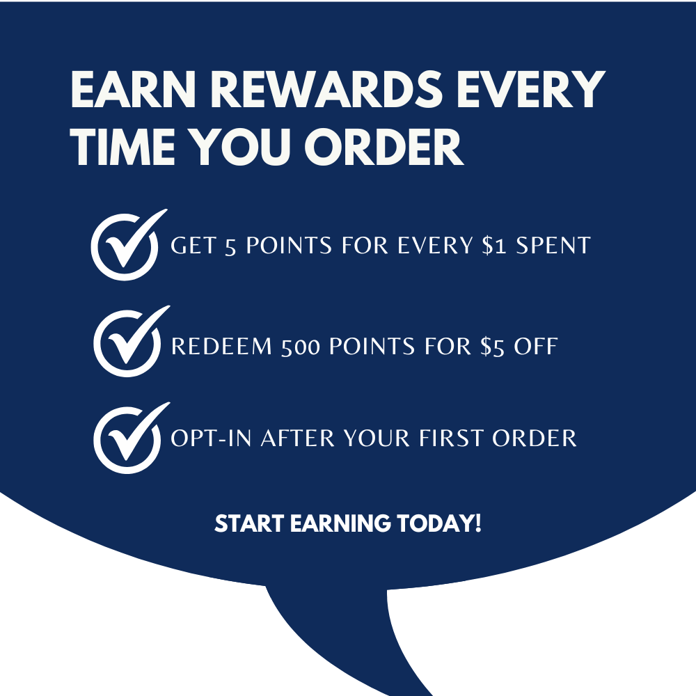 Loads of Clothes Delivery Rewards Programs