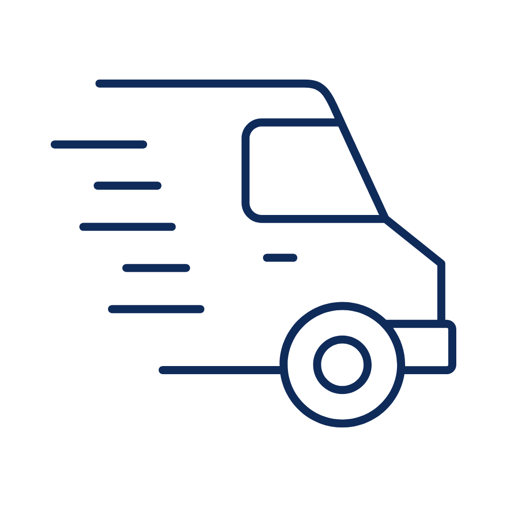 Pickup & Delivery Loads of Clothes