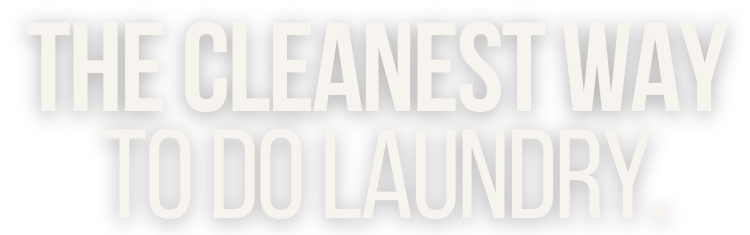 The Cleanest Way to do your Laundry Updated Loads of Clothes