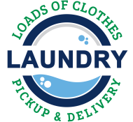 Loads of Clothes Original Logo